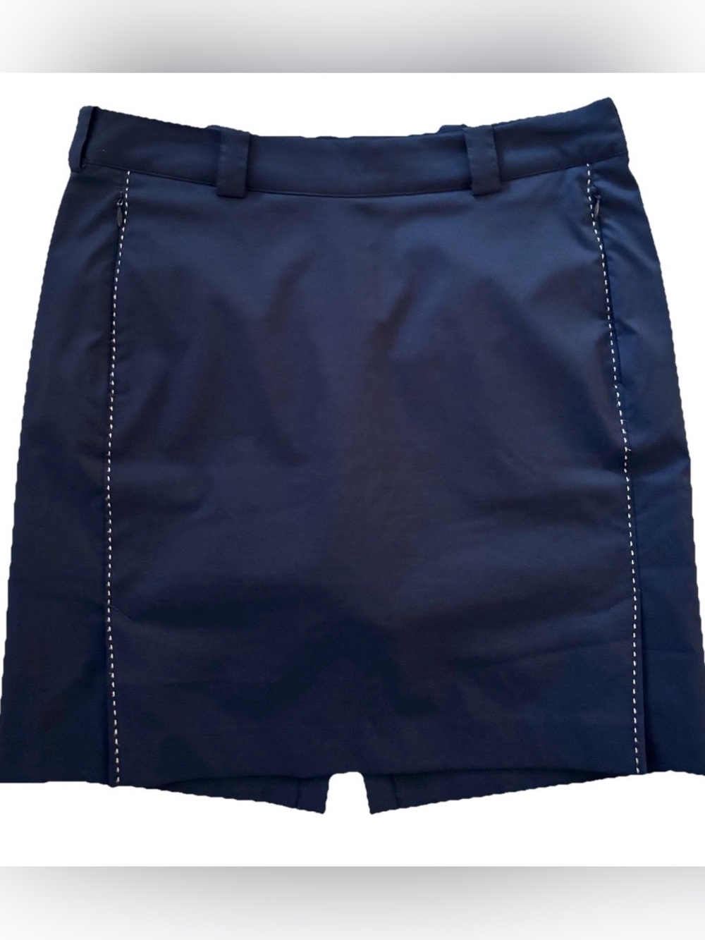 Nike Dri-Fit Golf Tour Performance Skort Women’s Sz 6 Activewear Skirt Shorts